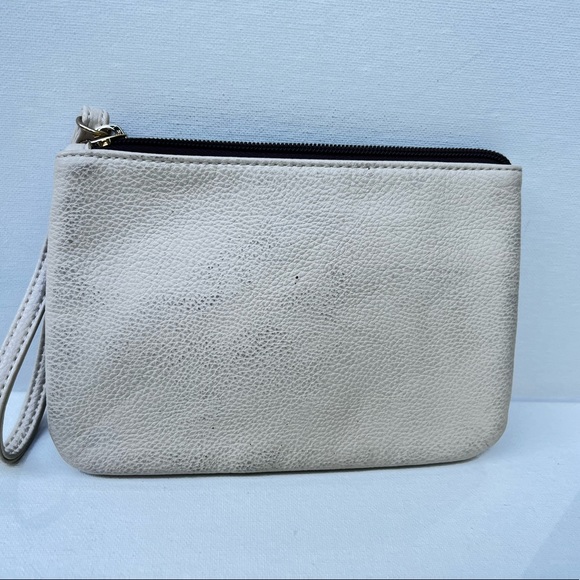 Sharif Wristlet Makeup bag - Picture 6 of 8